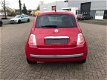 Fiat 500 - 1.2 Lounge - 1 - Thumbnail