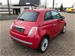 Fiat 500 - 1.2 Lounge - 1 - Thumbnail