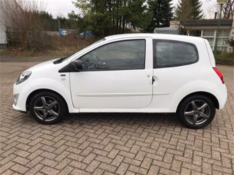 Renault Twingo - 1.2 16V Dynamique - 1