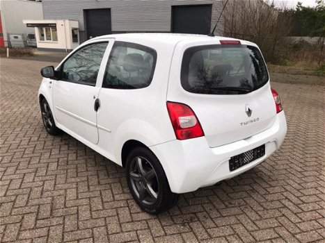 Renault Twingo - 1.2 16V Dynamique - 1