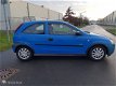 Opel Corsa - 1.0-12V Eco Easytronic orgineel 115920 km NAP - 1 - Thumbnail