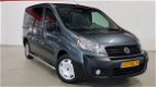 Fiat Scudo - 10 2.0 MultiJet KH1 SX NL auto 84000 NAP DEALERONDERHOUDEN laatste beurt 76399 diss rie - 1 - Thumbnail