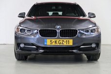 BMW 3-serie Touring - 320d Upgrade Edition 320 D automaat NL AUTO 132854 NAP dealer-onderhouden laat