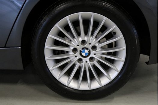 BMW 3-serie Touring - 320d Upgrade Edition 320 D automaat NL AUTO 132854 NAP dealer-onderhouden laat - 1