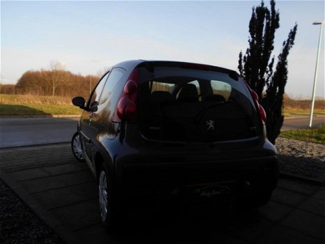 Peugeot 107 - 1.0-12V XS ( INRUIL MOGELIJK ) - 1