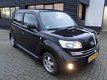 Daihatsu Materia - 1.5 Rock 4WD, LPG g3 Set zomderbanden - 1 - Thumbnail