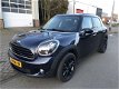 Mini Mini Countryman - 1.6 One Business Line Panorama Navi Leder - 1 - Thumbnail