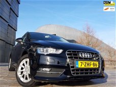 Audi A3 Sportback - 1.4 TFSI Attraction Pro Line g-tron EX-BTW, 1e EIGENAAR, NAP, AUTOMAAT