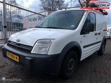 Ford Transit Connect - T200S 1.8 TDCi Met Imperiaal en NW APk