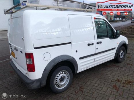 Ford Transit Connect - T200S 1.8 TDCi Met Imperiaal en NW APk - 1