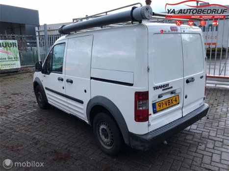 Ford Transit Connect - T200S 1.8 TDCi Met Imperiaal en NW APk - 1