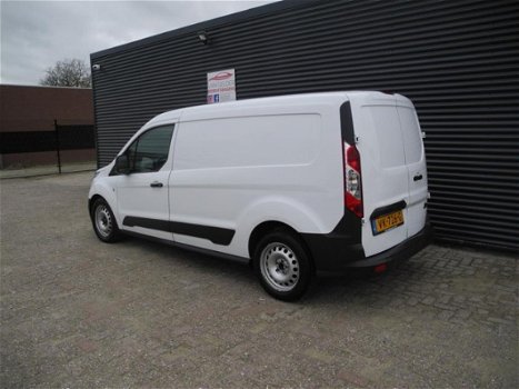 Ford Transit Connect - 1.6 TDCI L2 ECOnetic Ambiente AIRCO APK 9-2020 - 1