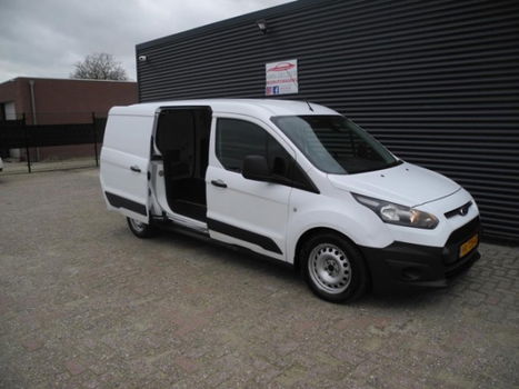 Ford Transit Connect - 1.6 TDCI L2 ECOnetic Ambiente AIRCO APK 9-2020 - 1