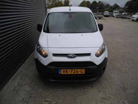 Ford Transit Connect - 1.6 TDCI L2 ECOnetic Ambiente AIRCO APK 9-2020 - 1