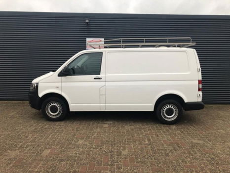 Volkswagen Transporter - 2.0 TDI L1H1 BM T1000 Baseline Airco - 1