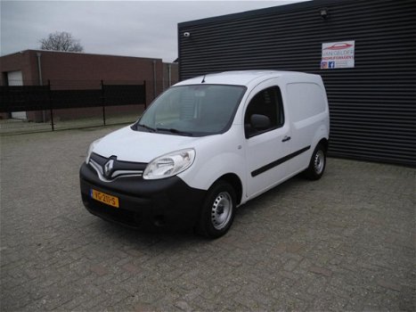 Renault Kangoo Express - 1.5 dCi 75 Express Comfort S&S Airco nieuwe APK zeer nette staat - 1