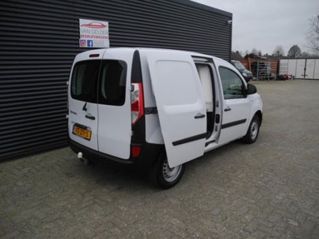 Renault Kangoo Express - 1.5 dCi 75 Express Comfort S&S Airco nieuwe APK zeer nette staat - 1