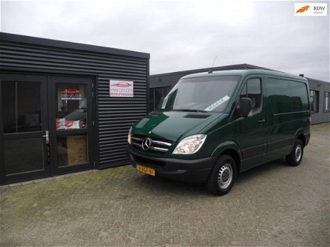 Mercedes-Benz Sprinter - 313 2.2 CDI 325 HD Airco Apk 2021 zeer Lage km stand - 1