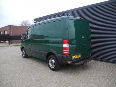 Mercedes-Benz Sprinter - 313 2.2 CDI 325 HD Airco Apk 2021 zeer Lage km stand - 1