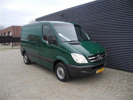 Mercedes-Benz Sprinter - 313 2.2 CDI 325 HD Airco Apk 2021 zeer Lage km stand - 1