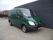 Mercedes-Benz Sprinter - 313 2.2 CDI 325 HD Airco Apk 2021 zeer Lage km stand - 1 - Thumbnail