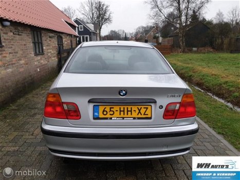BMW 3-serie - 316i Business - 1