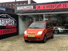 Chevrolet Matiz - 0.8 Spirit Nieuwe Apk 27-2-2021