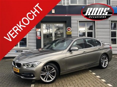 BMW 3-serie - 330e Centennial High Executive Zeer veel opties Ex Btw - 1