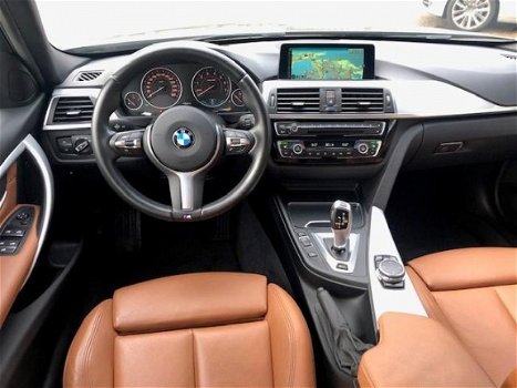 BMW 3-serie - 330e Centennial High Executive Zeer veel opties Ex Btw - 1