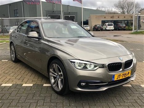 BMW 3-serie - 330e Centennial High Executive Zeer veel opties Ex Btw - 1