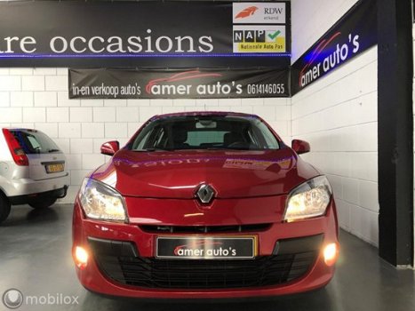 Renault Mégane - 1.6 Dynamique - 1