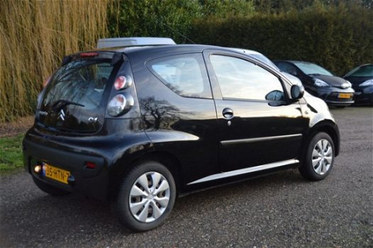 Citroën C1 - 1.0-12V Ambiance 1ste Eigenaar APK Maart 2021 - 1