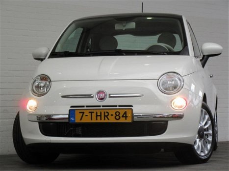 Fiat 500 - 80 LOUNGE - 1