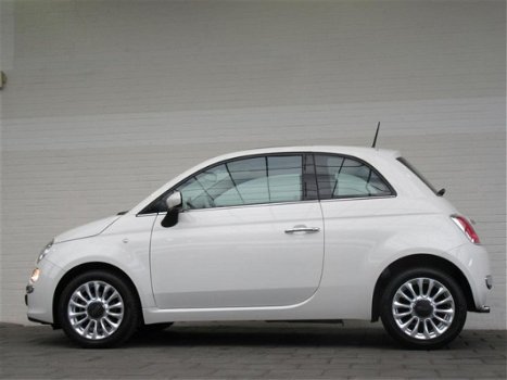 Fiat 500 - 80 LOUNGE - 1