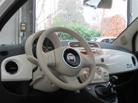 Fiat 500 - 80 LOUNGE - 1