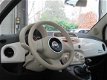 Fiat 500 - 80 LOUNGE - 1 - Thumbnail