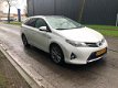 Toyota Auris Touring Sports - 1.8 Hybrid Lease Dealer Onderhouden, Automaat, Navigatie, Climate, Cru - 1 - Thumbnail