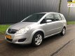 Opel Zafira - 1.8 Business Automaat, Nap, Navigatie, Parrot, Airco, Cruise Control - 1 - Thumbnail