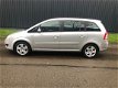 Opel Zafira - 1.8 Business Automaat, Nap, Navigatie, Parrot, Airco, Cruise Control - 1 - Thumbnail