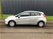 Ford Fiesta - 1.6 TDCi ECOnetic Rechts Gestuurd - 1 - Thumbnail