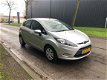 Ford Fiesta - 1.6 TDCi ECOnetic Rechts Gestuurd - 1 - Thumbnail