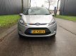 Ford Fiesta - 1.6 TDCi ECOnetic Rechts Gestuurd - 1 - Thumbnail