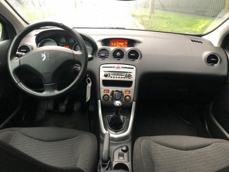 Peugeot 308 SW - 1.6 VTi XT Nap, Climate, Cruise Control, Aux - 1