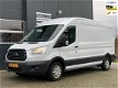 Ford Transit - 310 2.0 TDCI L3H2 Trend 131pk EURO6 | Airco | PDC | Cruise | Bluetooth | Voorruitverw - 1 - Thumbnail