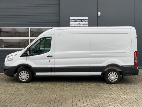 Ford Transit - 310 2.0 TDCI L3H2 Trend 131pk EURO6 | Airco | PDC | Cruise | Bluetooth | Voorruitverw - 1