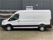 Ford Transit - 310 2.0 TDCI L3H2 Trend 131pk EURO6 | Airco | PDC | Cruise | Bluetooth | Voorruitverw - 1 - Thumbnail