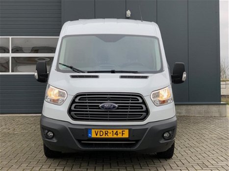 Ford Transit - 310 2.0 TDCI L3H2 Trend 131pk EURO6 | Airco | PDC | Cruise | Bluetooth | Voorruitverw - 1