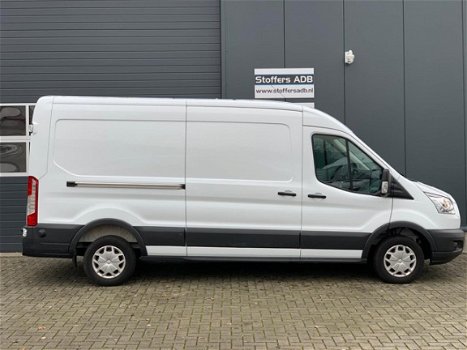 Ford Transit - 310 2.0 TDCI L3H2 Trend 131pk EURO6 | Airco | PDC | Cruise | Bluetooth | Voorruitverw - 1