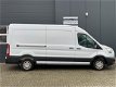 Ford Transit - 310 2.0 TDCI L3H2 Trend 131pk EURO6 | Airco | PDC | Cruise | Bluetooth | Voorruitverw - 1 - Thumbnail