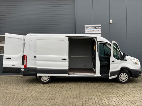 Ford Transit - 310 2.0 TDCI L3H2 Trend 131pk EURO6 | Airco | PDC | Cruise | Bluetooth | Voorruitverw - 1